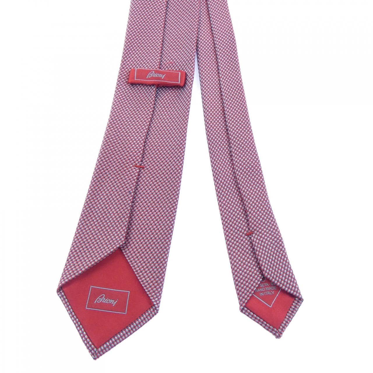 ブリオーニ BRIONI NECKTIE