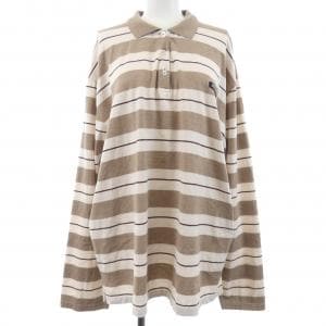 ミュウミュウ MIU MIU MIU MIU ロゴ MJL015 SOOO 14RT ポロシャツ