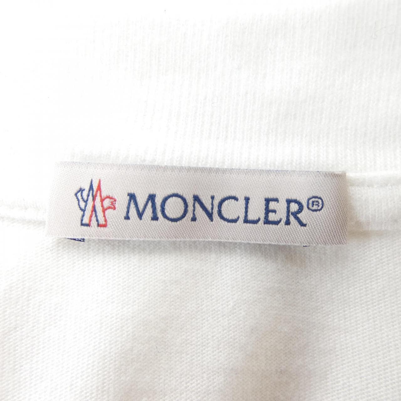 モンクレール ジーニアス MONCLER GENIUS 109U8C00001 Tシャツ