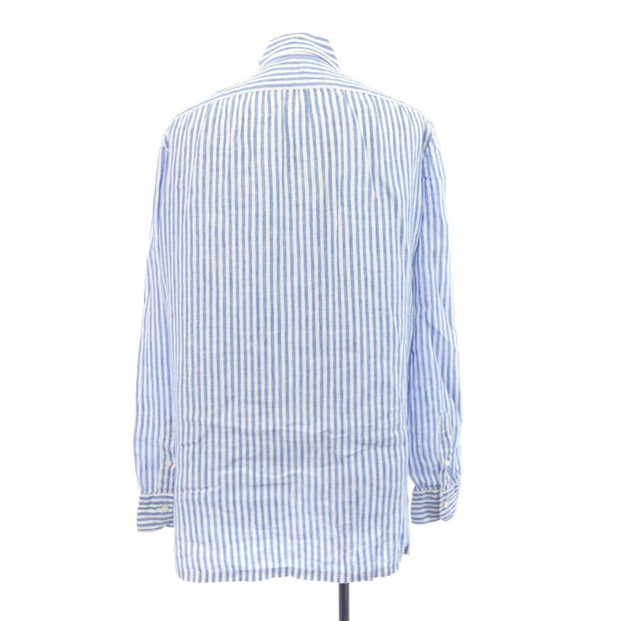 バルバ BARBA シャツ