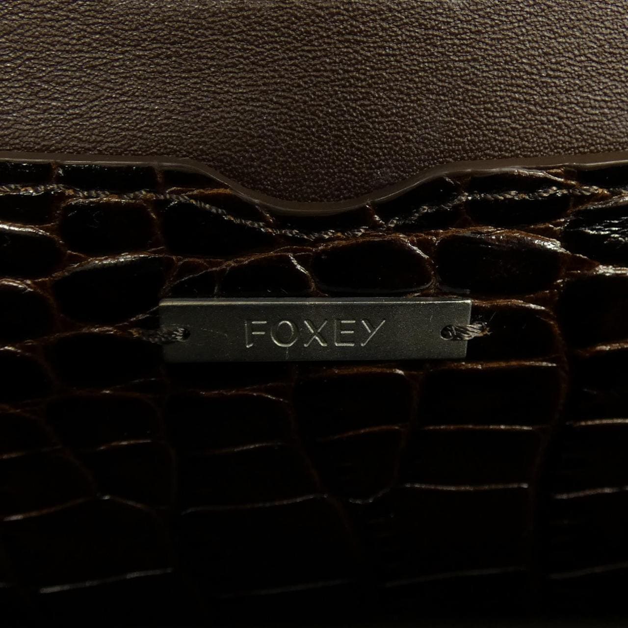 フォクシー FOXEY BAG