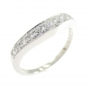 PT900 ダイヤモンド リング 0.17CT