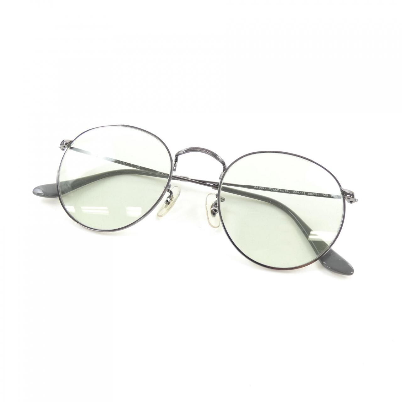 レイバン Ray Ban RB3447 SUNGLASSES