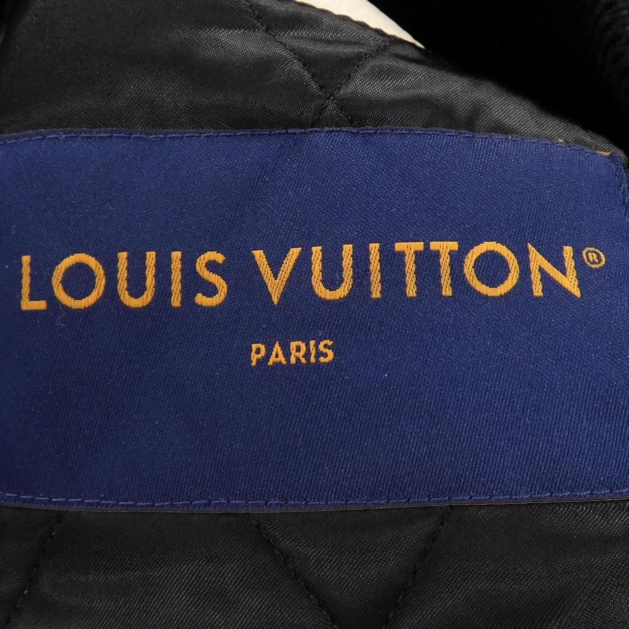 ルイヴィトン LOUIS VUITTON HQL02EBQV スタジャン