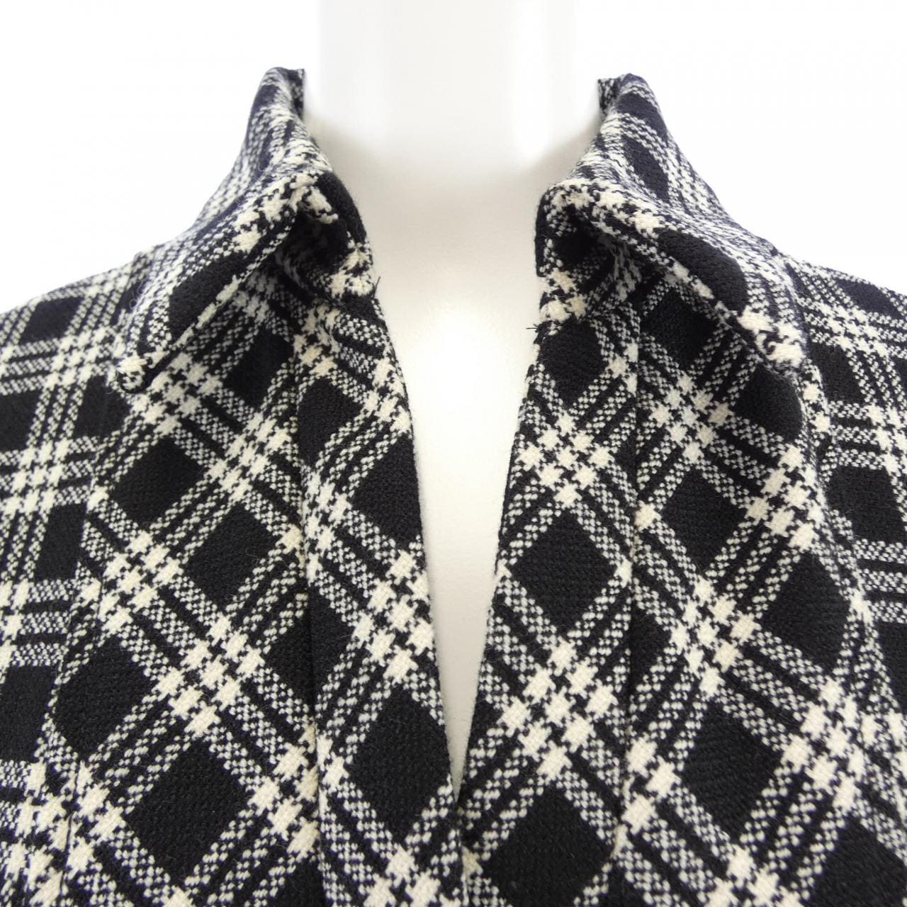 クリスチャンディオール CHRISTIAN DIOR 251R31A1248 ワンピース