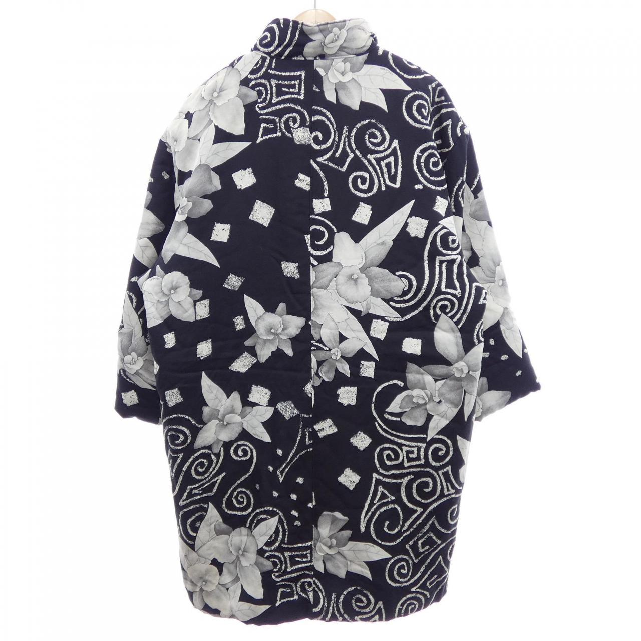 レオナールファッション LEONARD FASHION コート