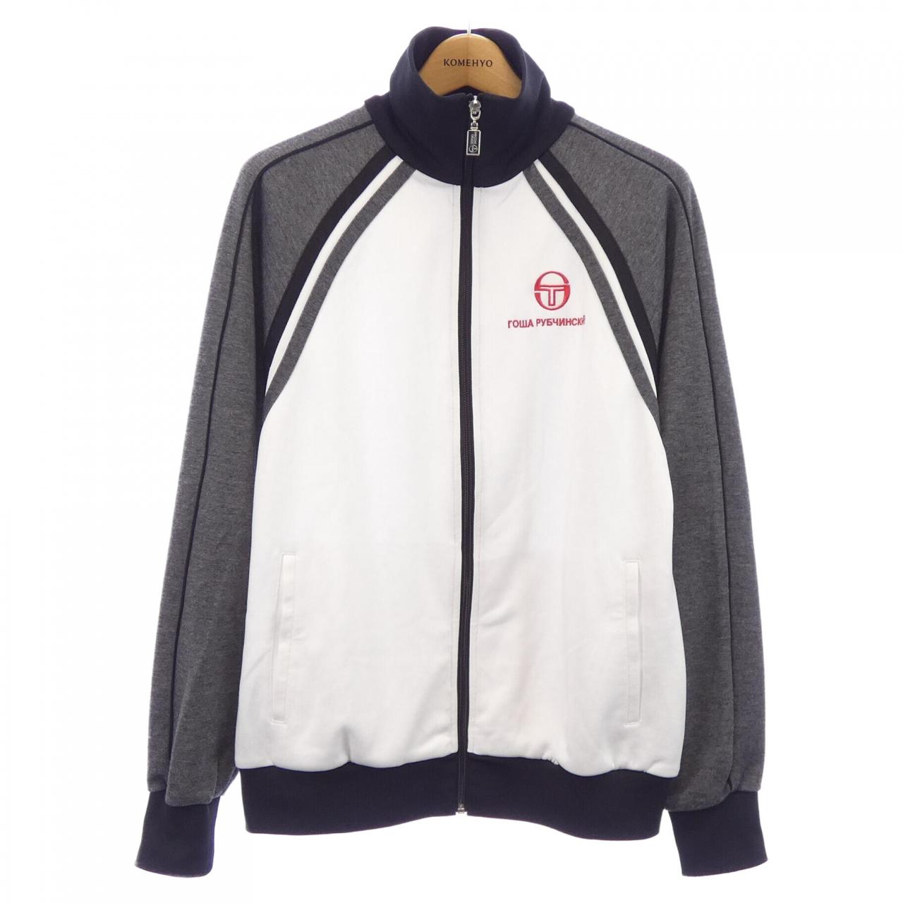 コメ兵｜ゴーシャラブチンスキー GOSHA RUBCHINSKIY SERGIO TACCHINI