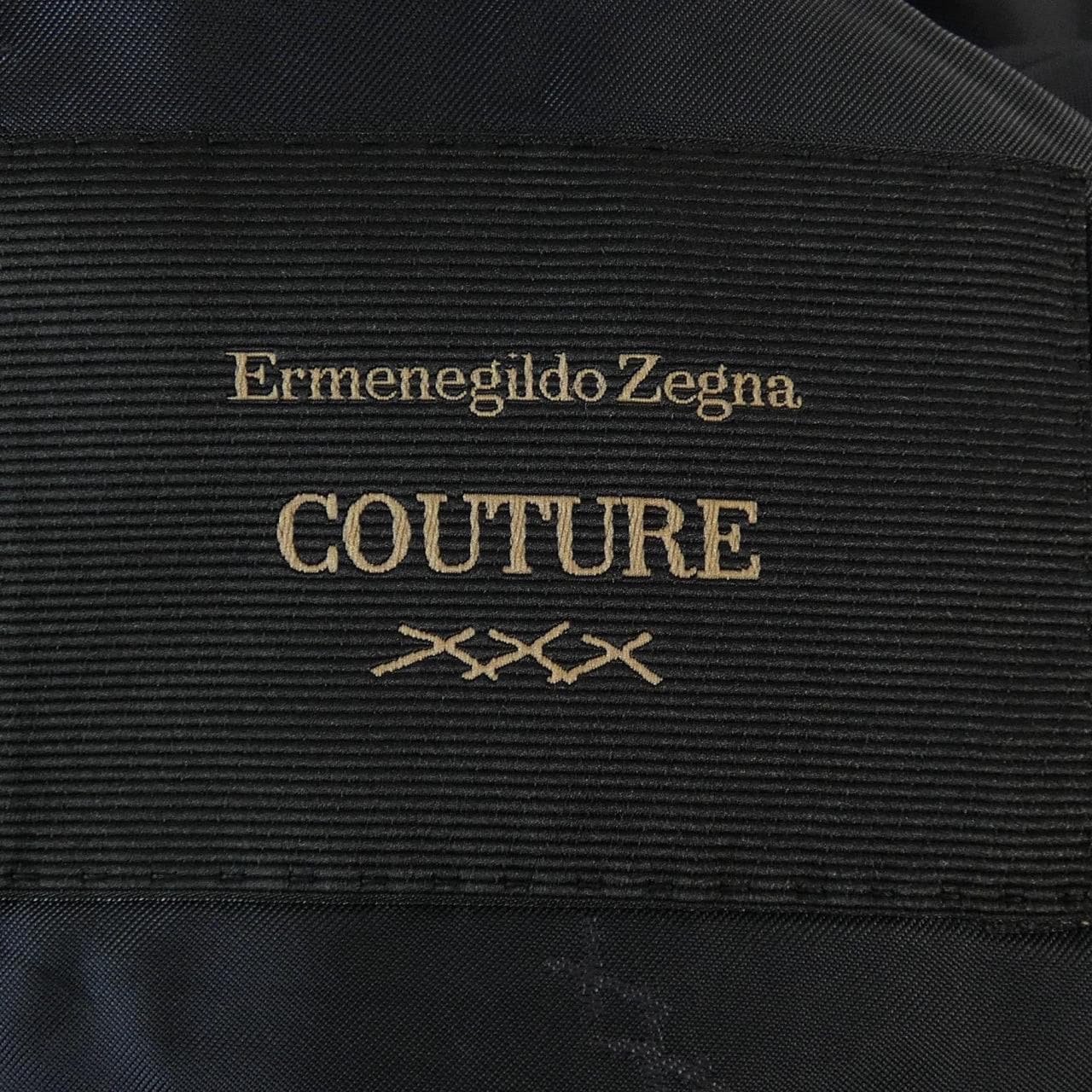 エルメネジルドゼニア Ermenegildo Zegna 21SAN5 スーツ