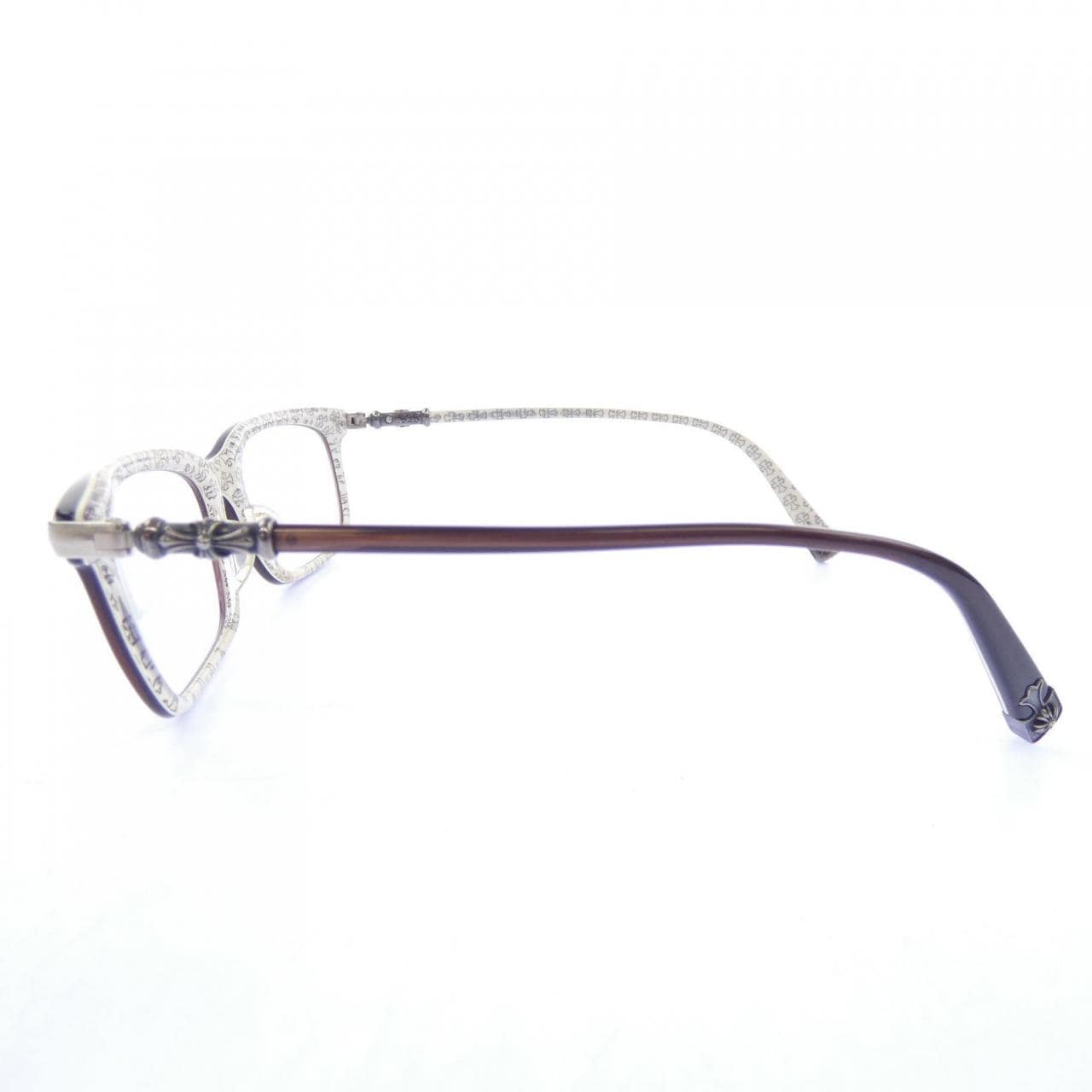 クロムハーツ CHROME HEARTS FUN HATCH-A EYEWEAR