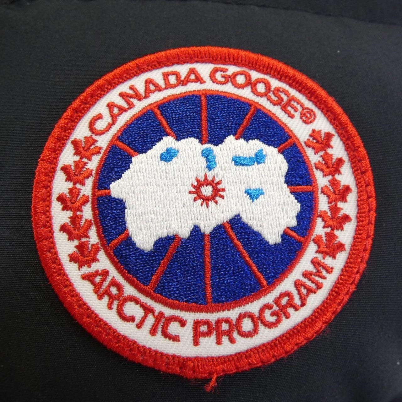 カナダグース CANADA GOOSE 2832L FREESTYLE フリースタイル ダウンベスト