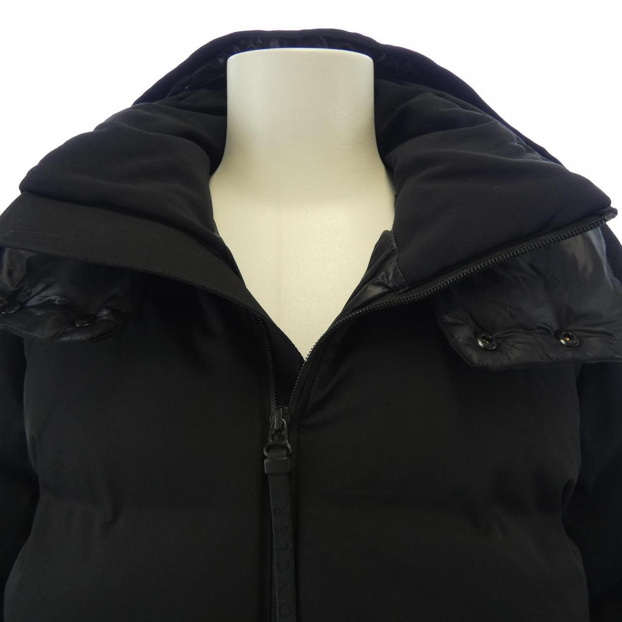 モンクレールグルノーブル MONCLER GRENOBLE MONTGETECH ダウンジャケット