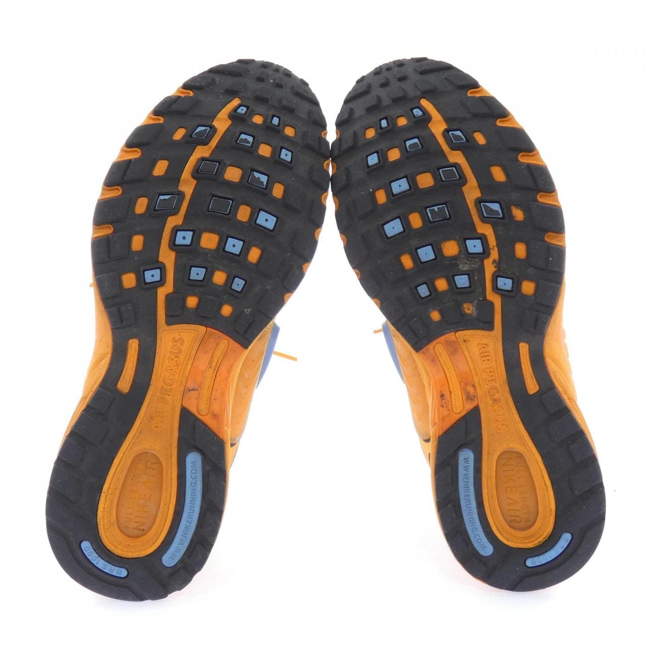 ナイキ NIKE IB0612-701 スニーカー