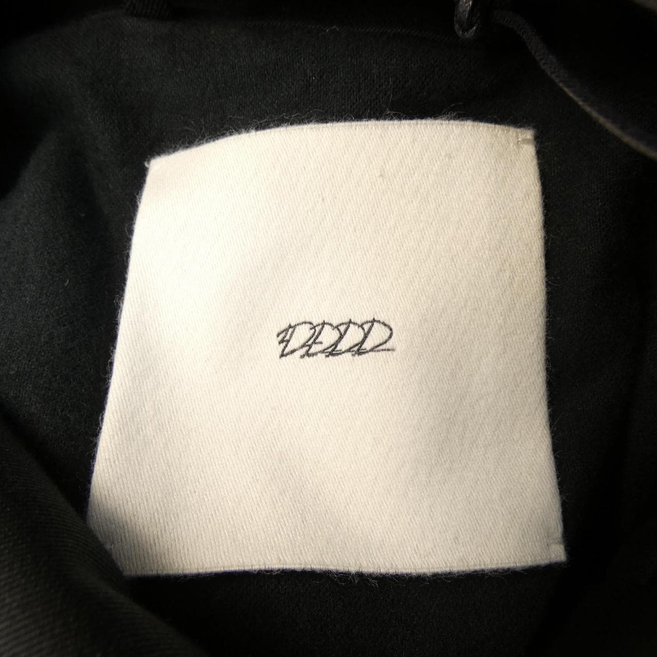 DDDD 0722003 ブルゾン