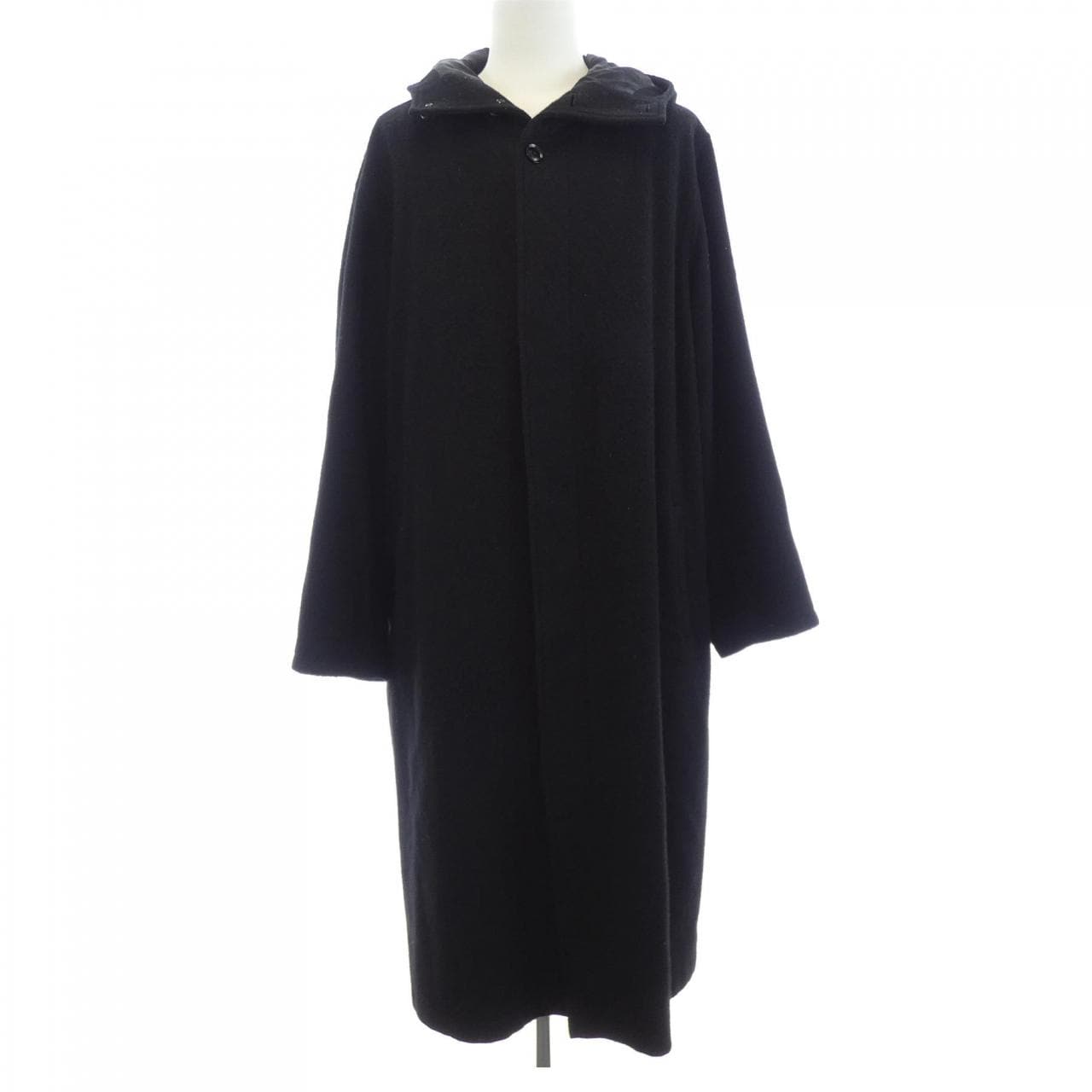 ヨウジヤマモト YOHJI YAMAMOTO HC-C24-527 コート
