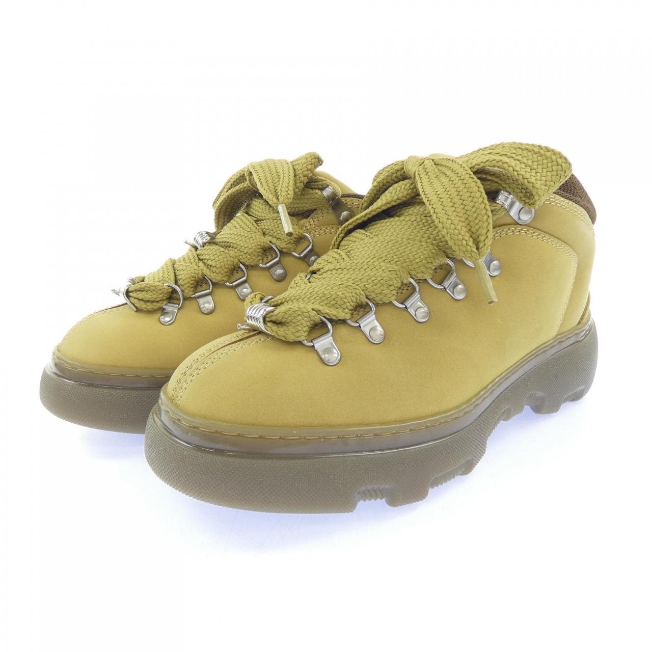 バーバリー BURBERRY ブーツ
