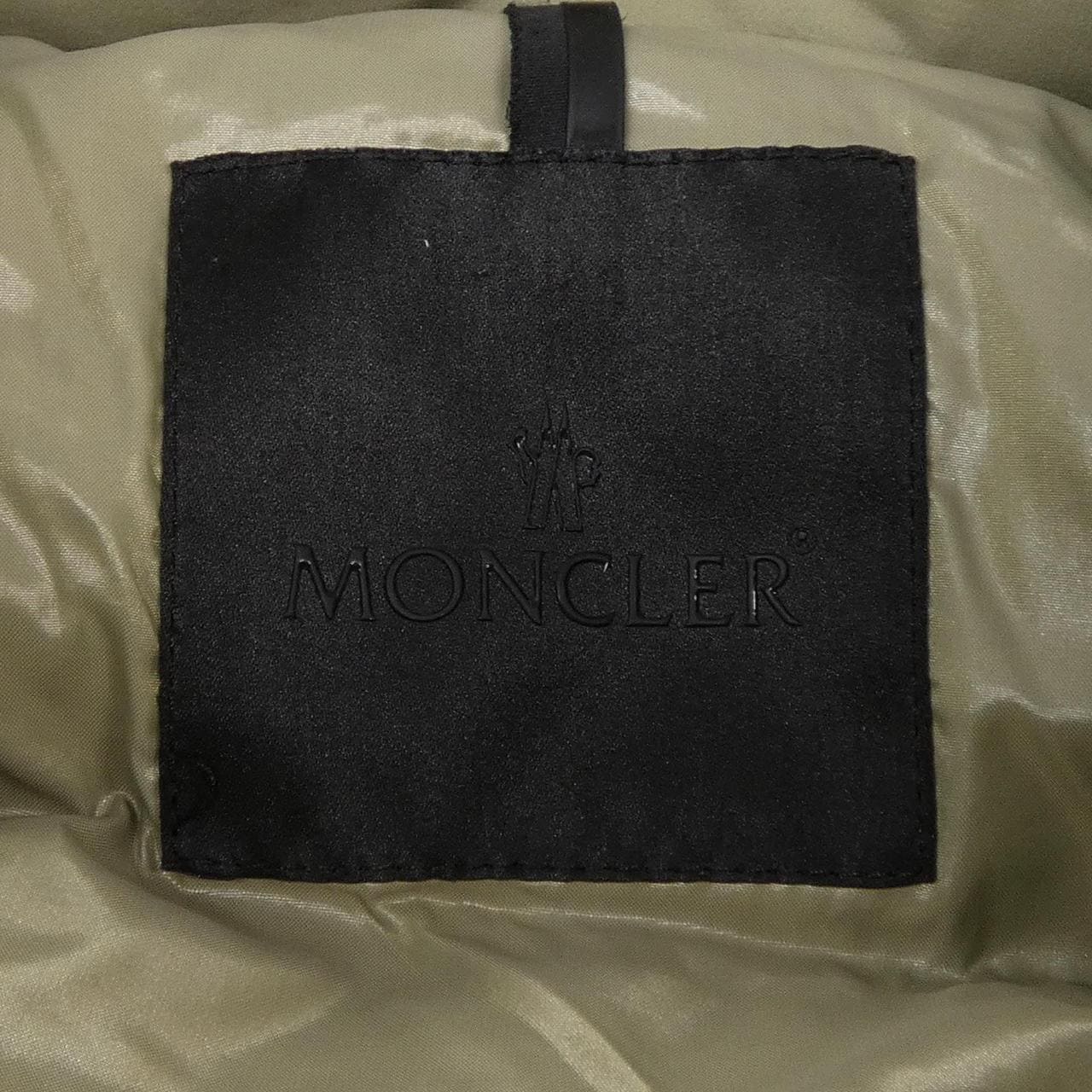 モンクレール MONCLER PALLARDY ダウンジャケット