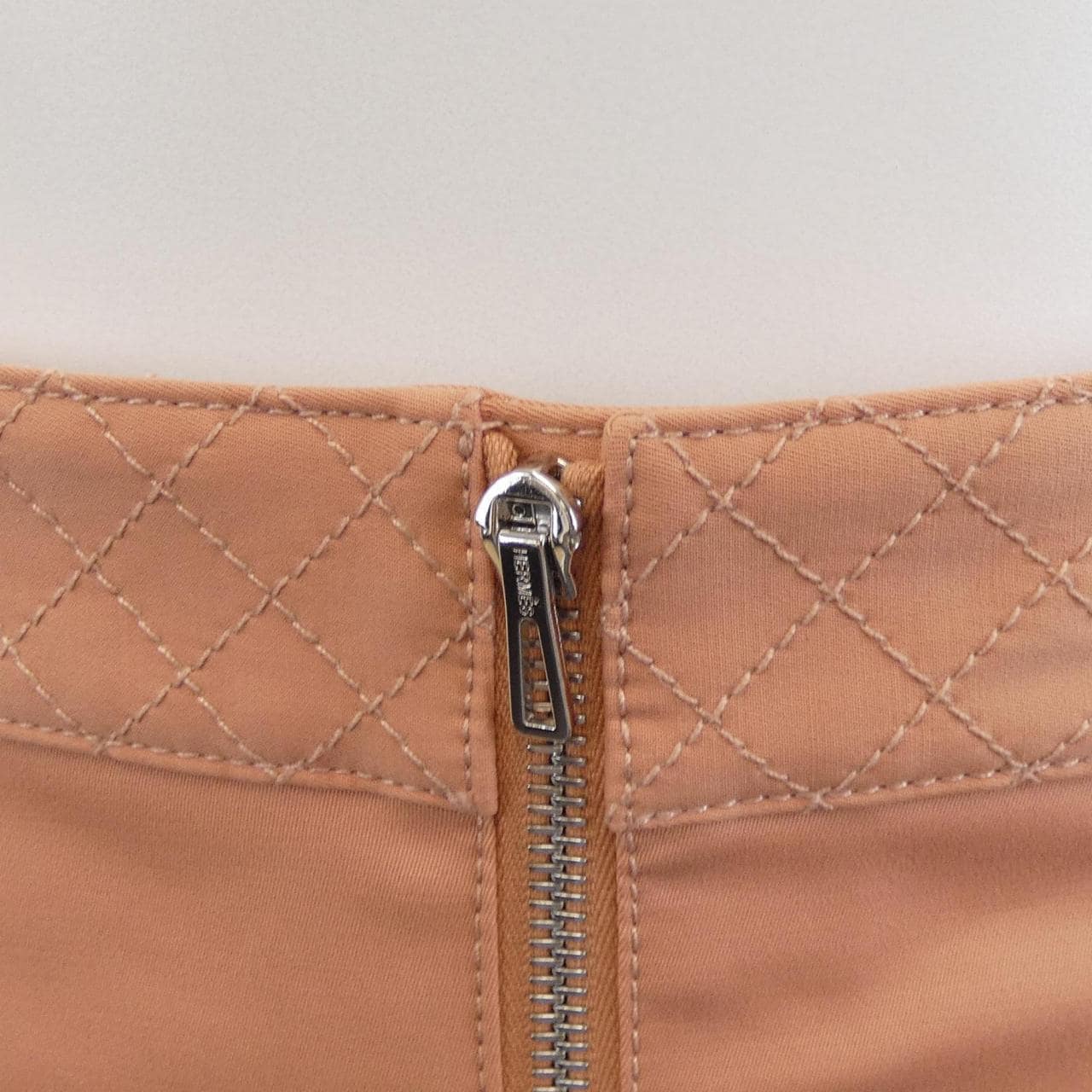 エルメス HERMES DIAMANT EQUESTRE 5E0356DQ スカート