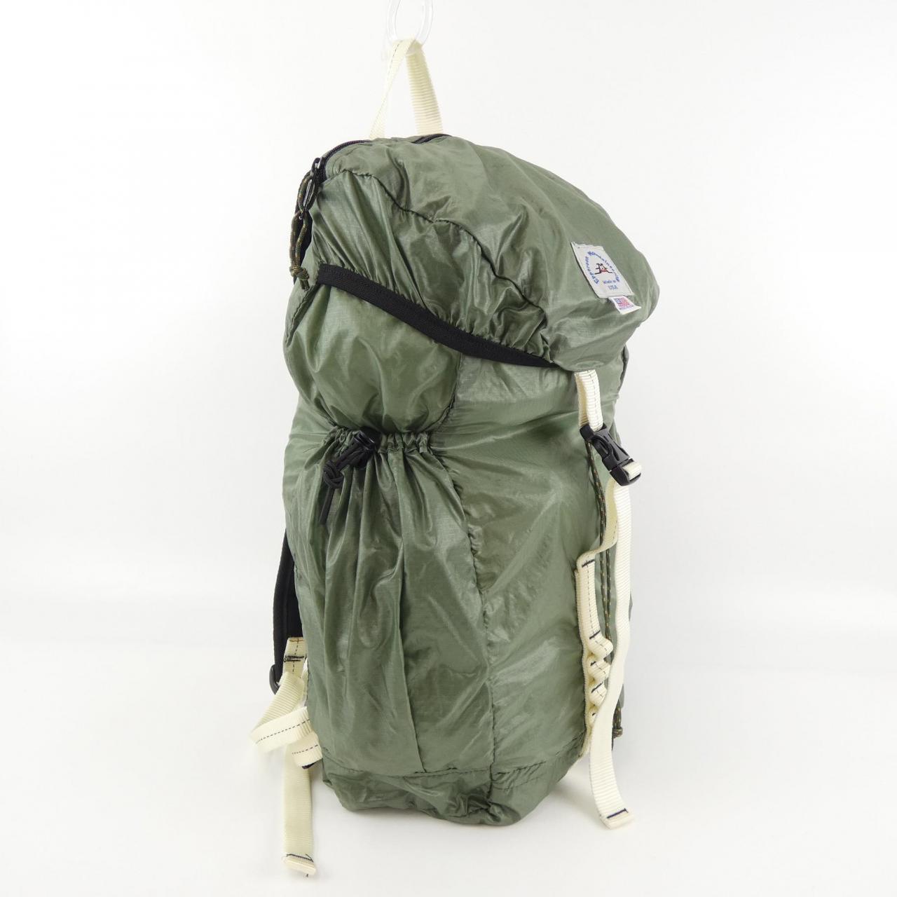 Epperson Mountaineer BACKPACK