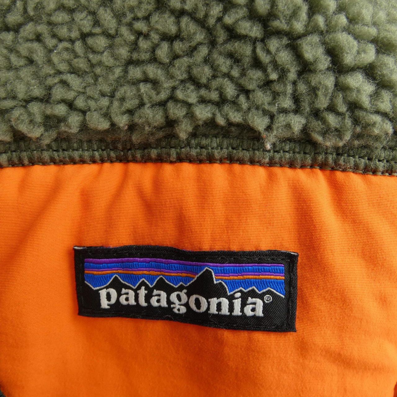 パタゴニア PATAGONIA ベスト