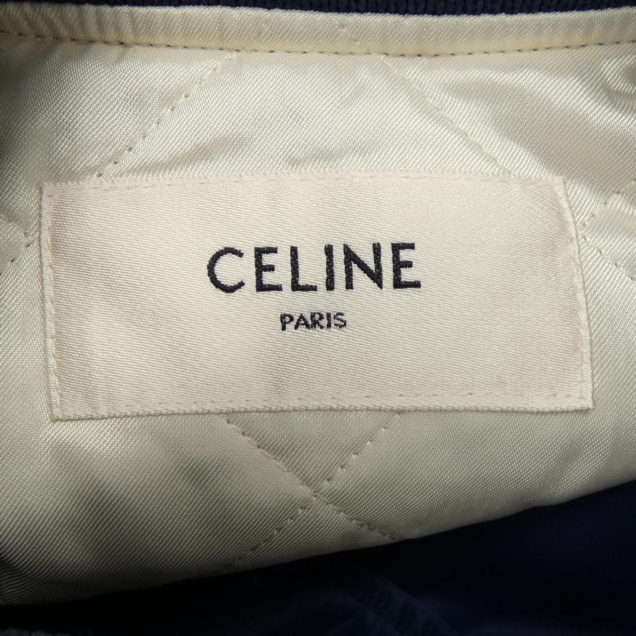 CELINE celine jacket