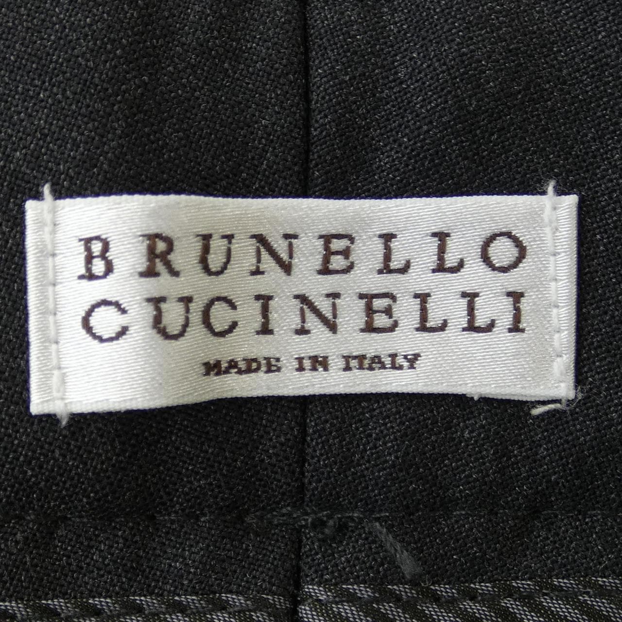 BRUNELLO CUCINELLI CUCINELLI 褲子