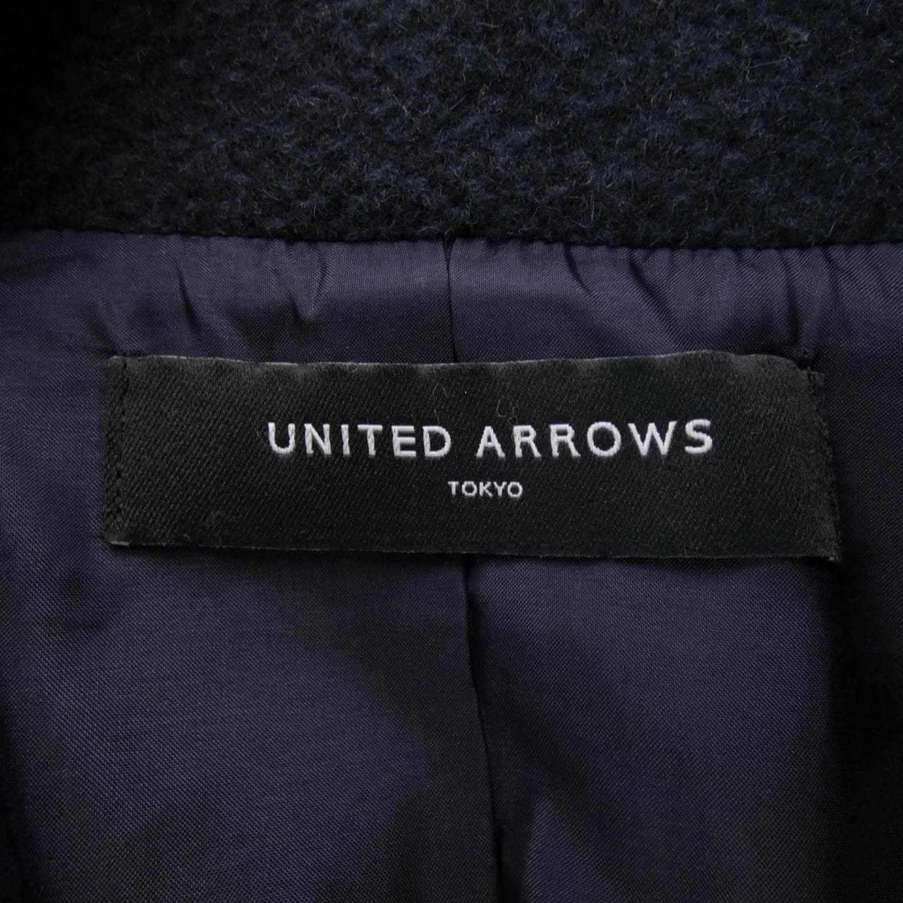 UNITED ARROWS大衣