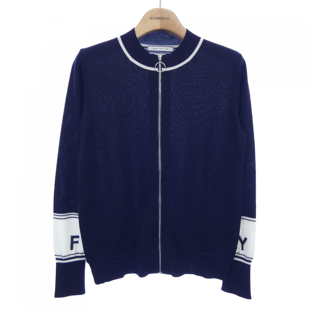 Foxy New York FOXEY NEW YORK cardigan