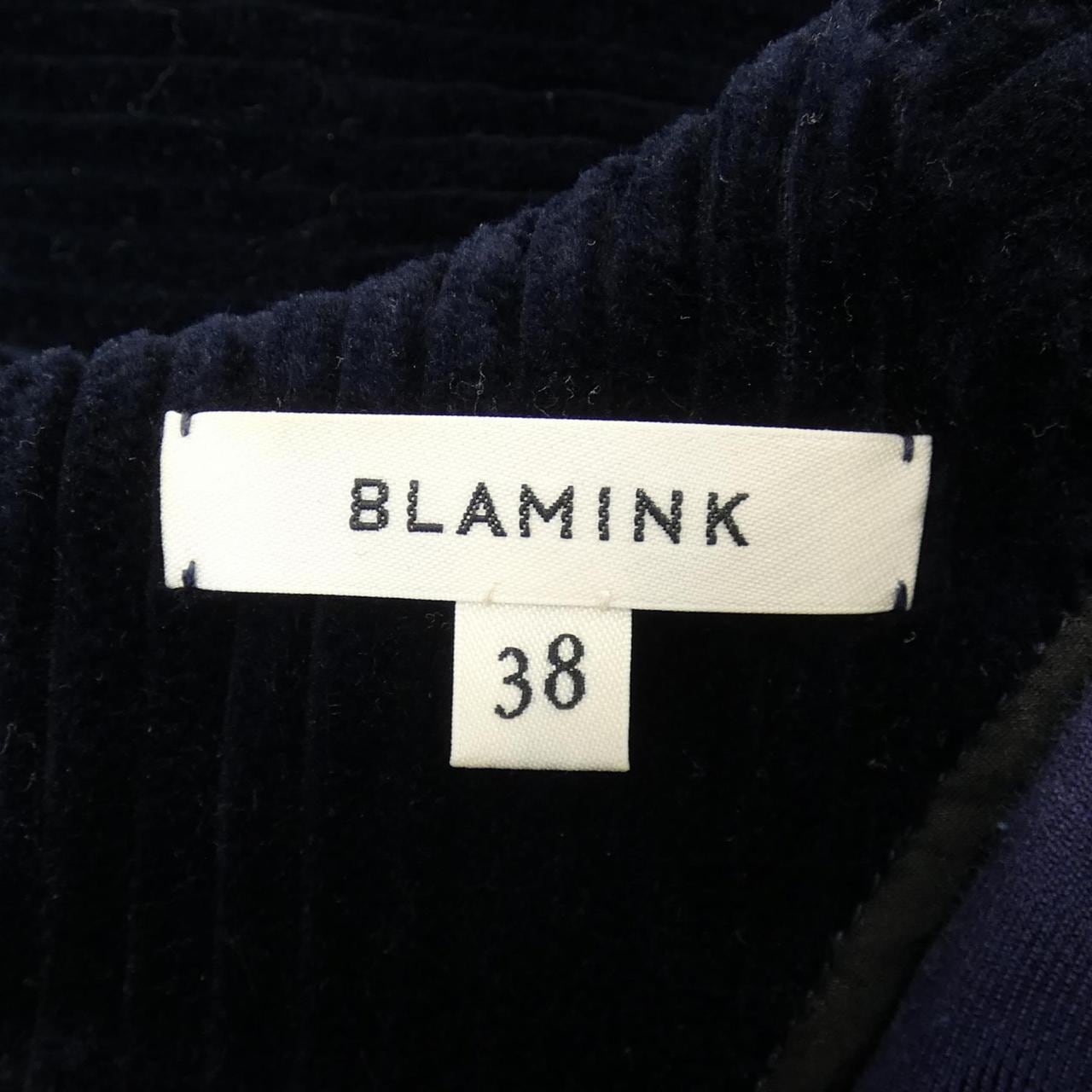 ブラミンク BLAMINK ベスト