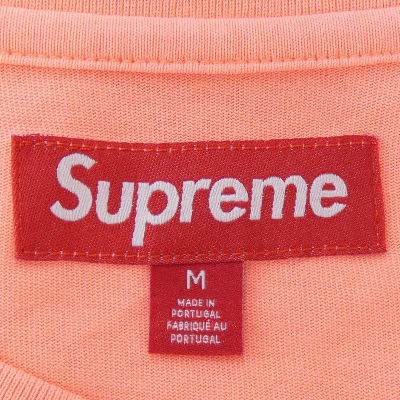シュプリーム SUPREME Tシャツ