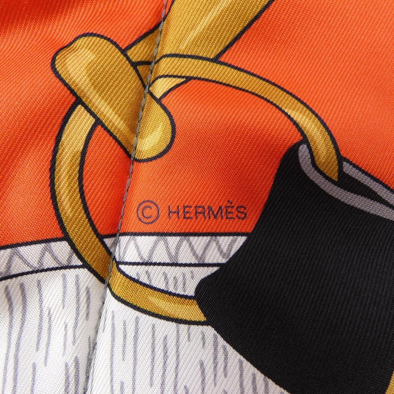エルメス HERMES STOLE