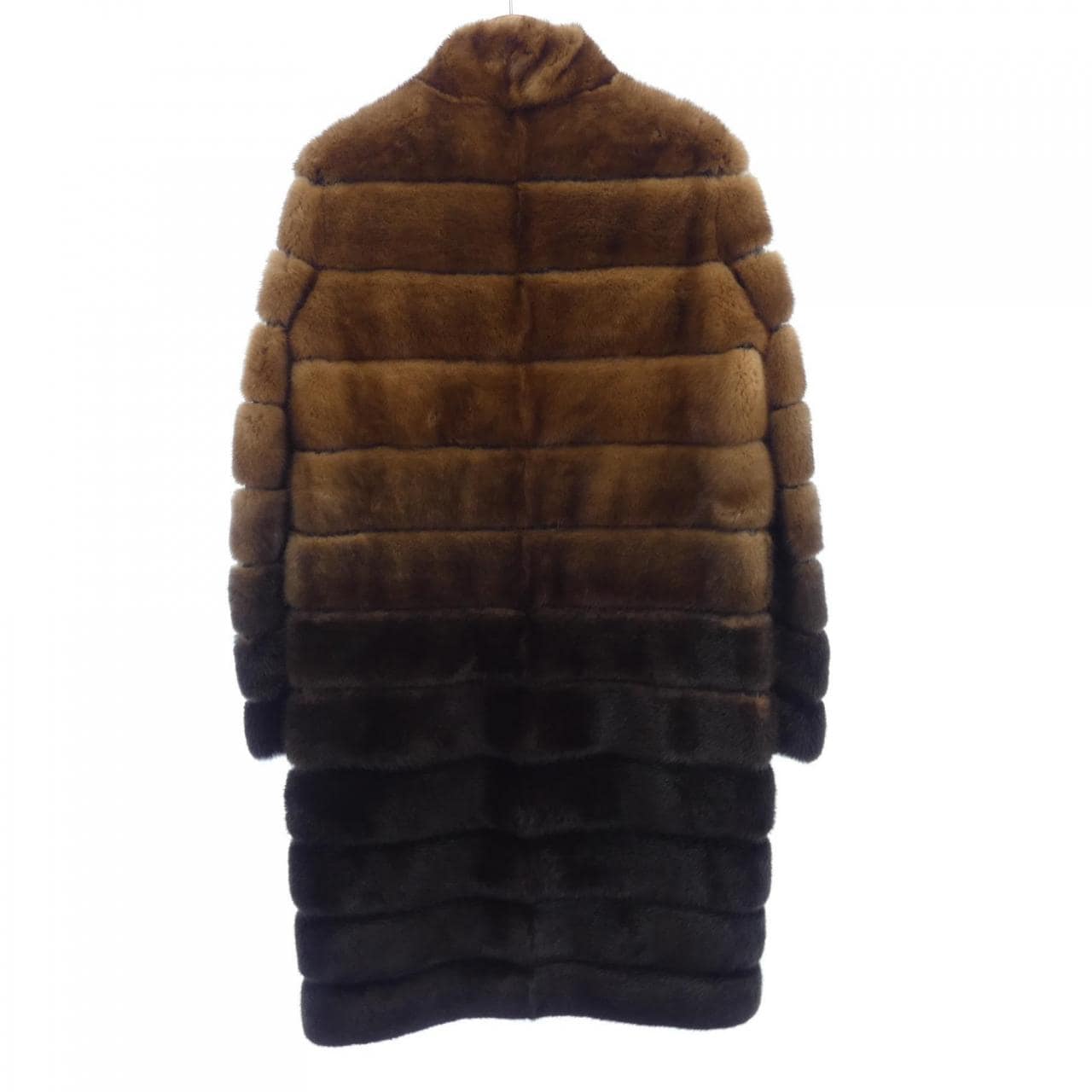 フェンディ FENDI コート