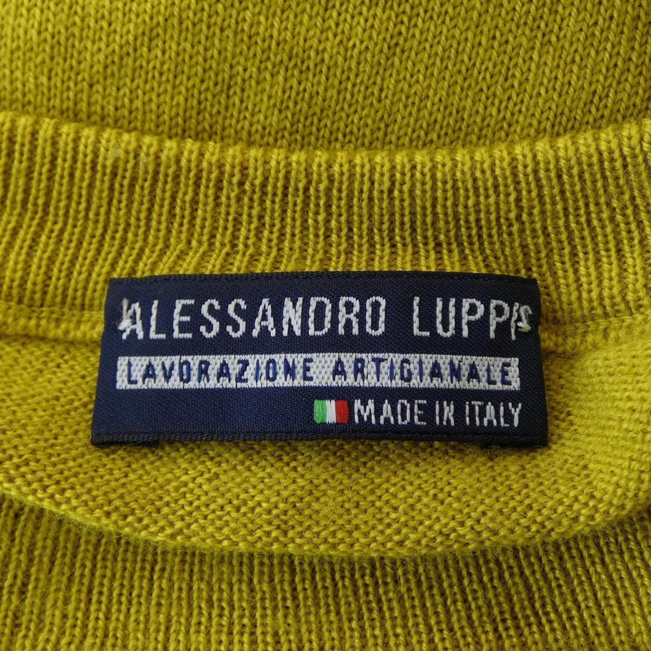 ALESSANDRO LUPPI Knit