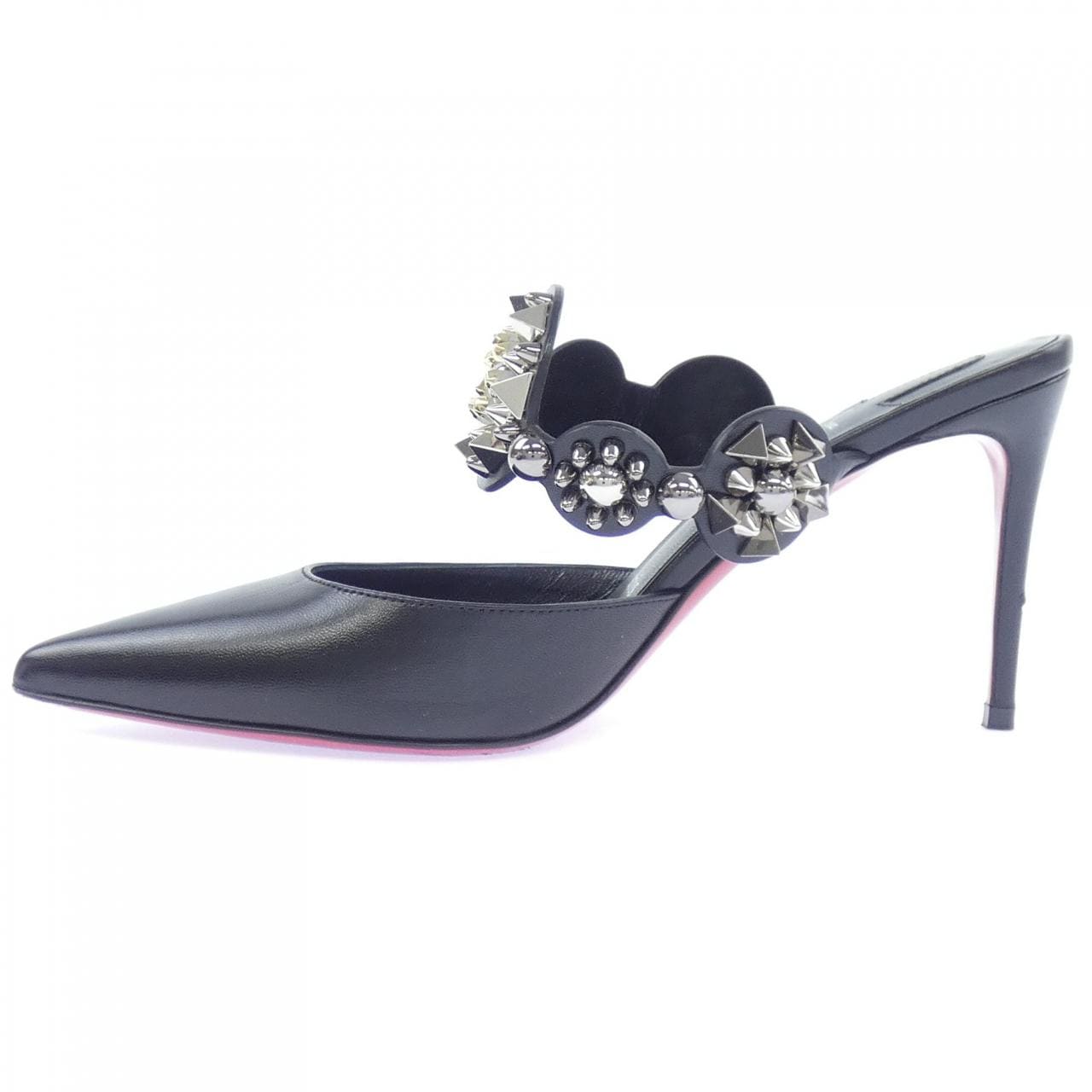 クリスチャンルブタン CHRISTIAN LOUBOUTIN MISS GOLDORA サンダル