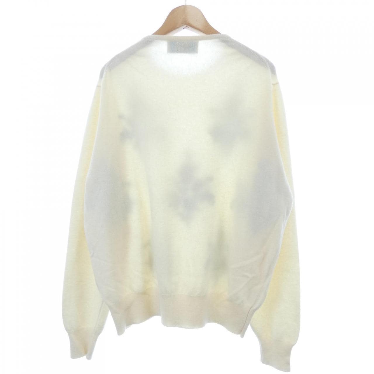 バランタイン BALLANTYNE ニット