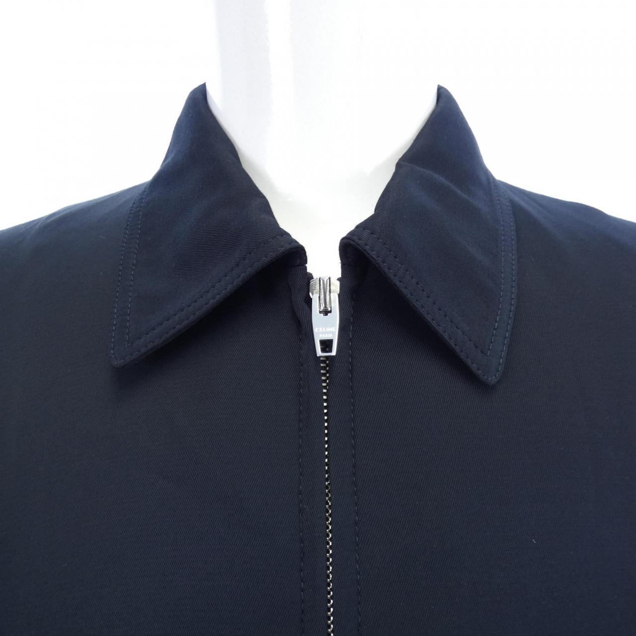 セリーヌ CELINE 2W47B585X ジャケット