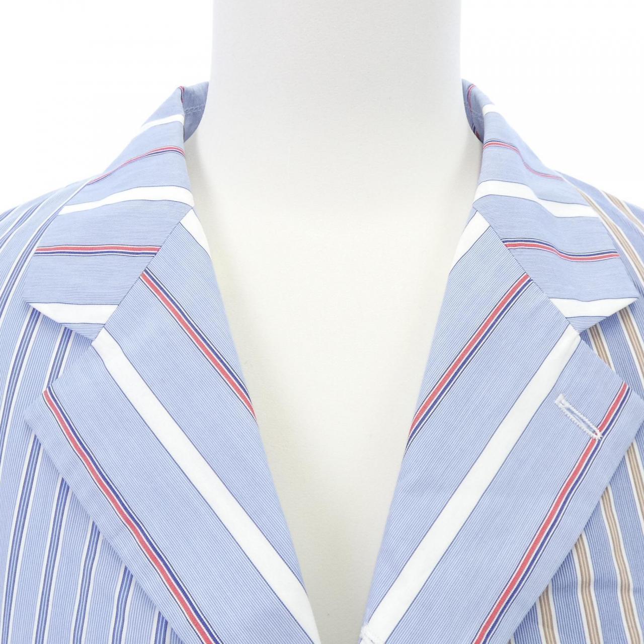 コムデギャルソンオム COMME des GARCONS HOMME DEUX DE-J057 ジャケット