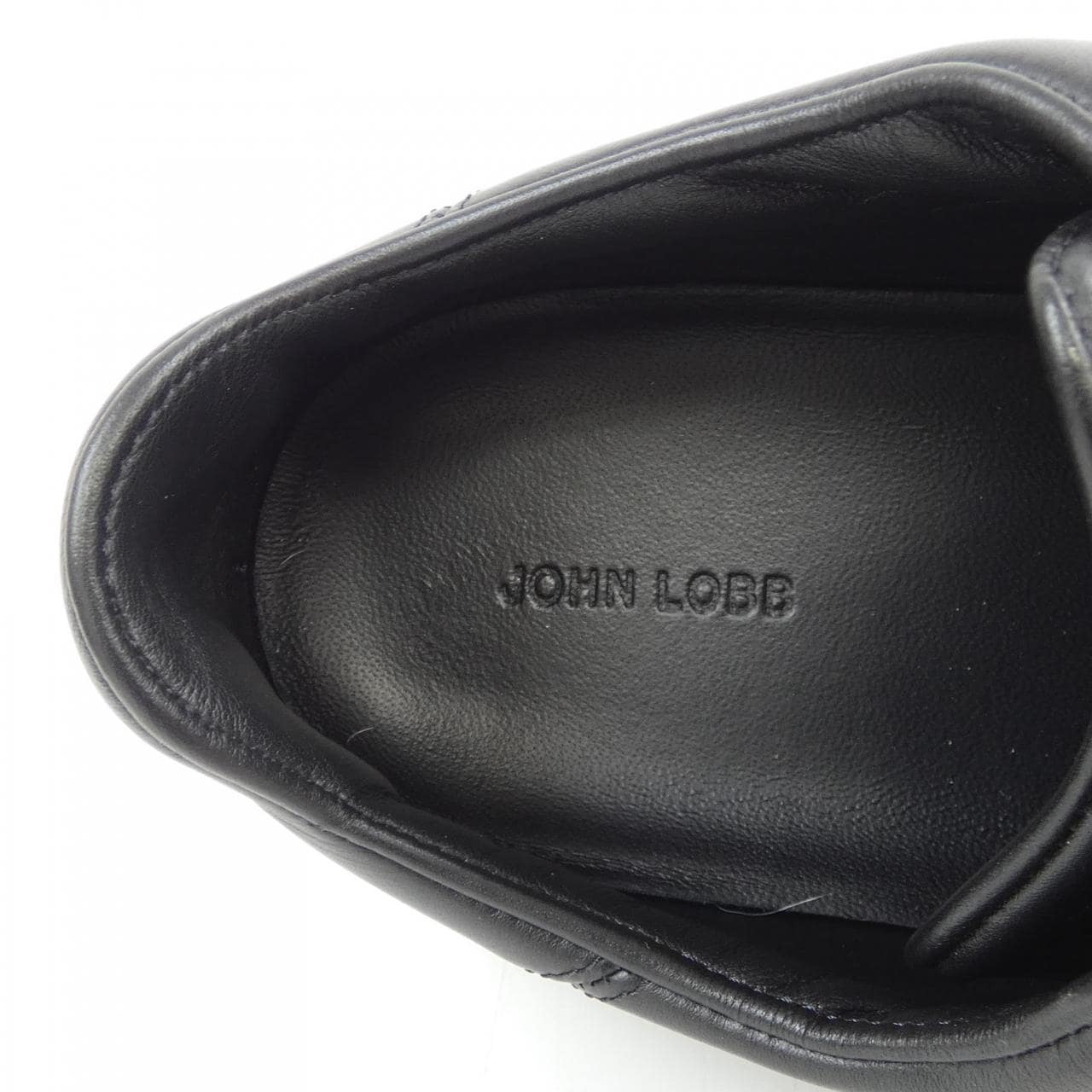ジョンロブ JOHN LOBB スニーカー