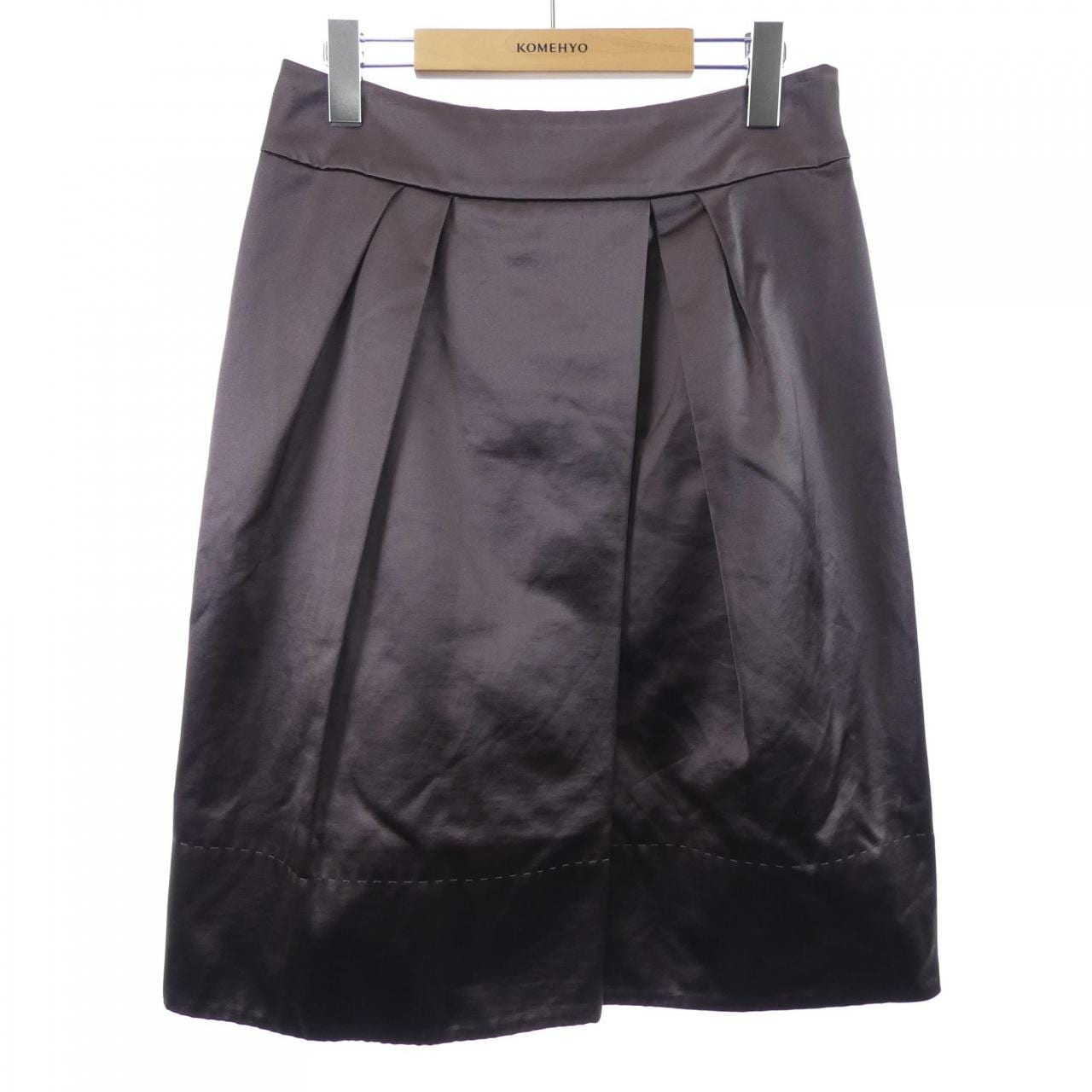 サルヴァトーレフェラガモ SALVATORE FERRAGAMO スカート