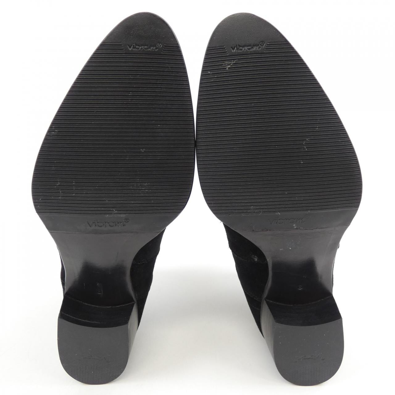 ダブルエイチ WH ブーツ