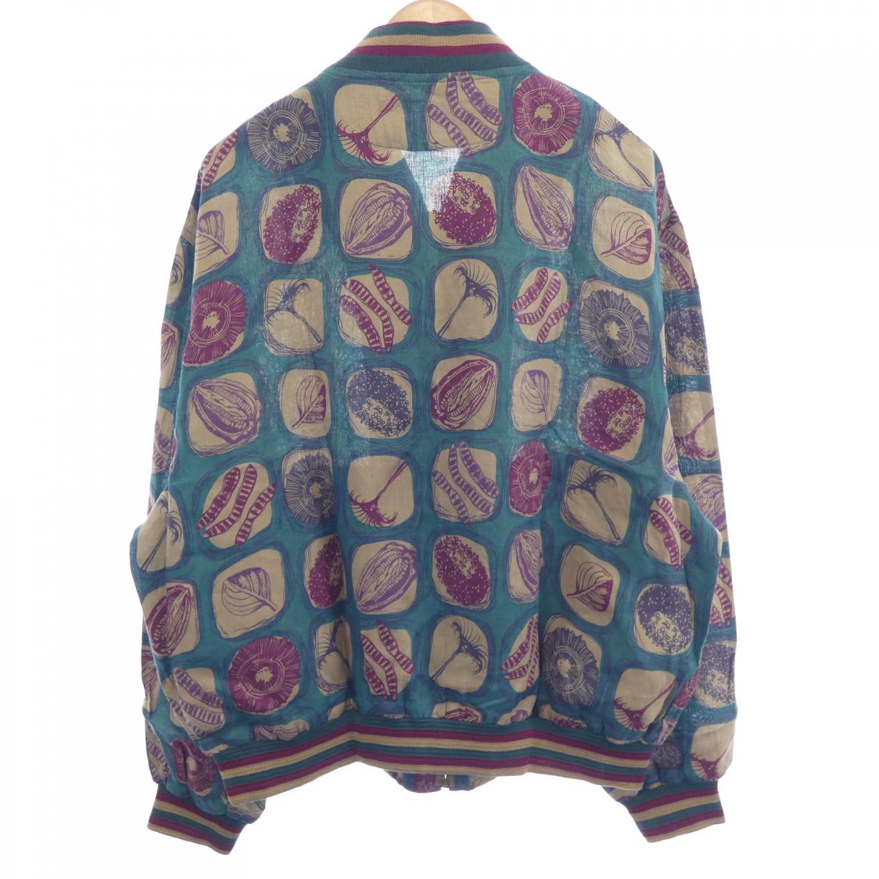 【ヴィンテージ】ジバンシー GIVENCHY ブルゾン