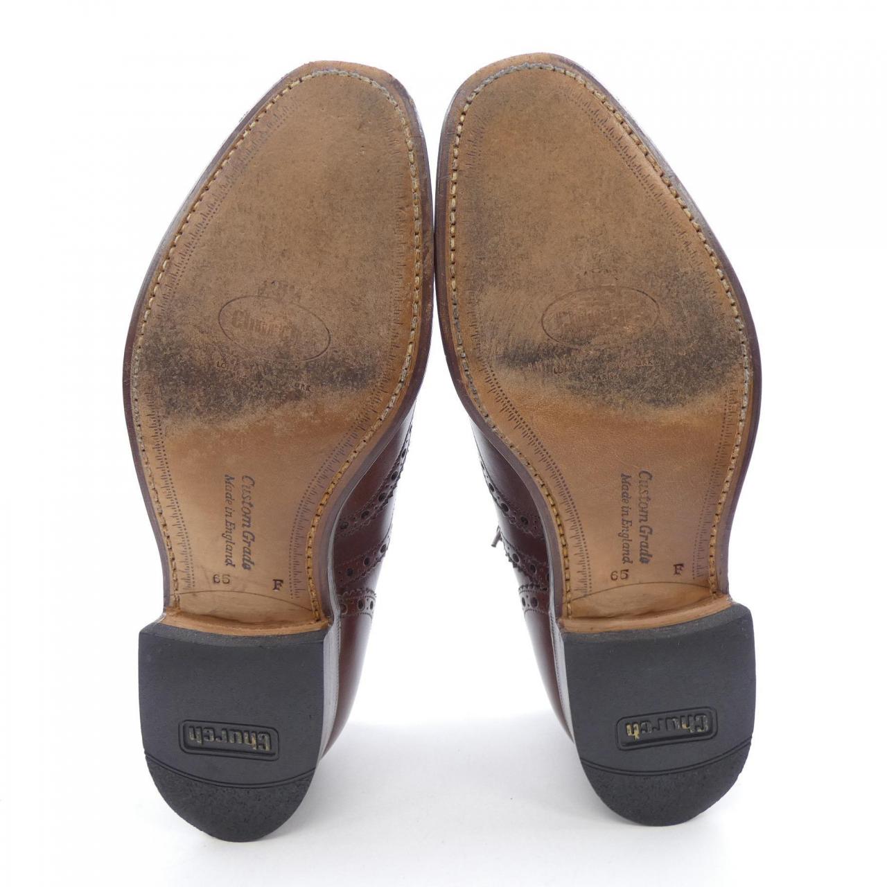 チャーチ CHURCH'S シューズ