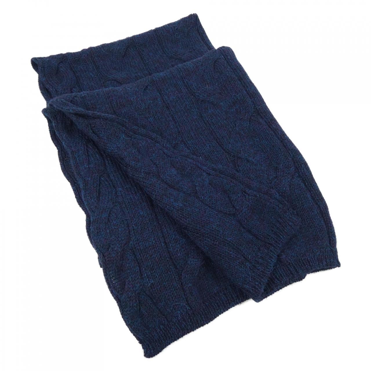 RAFFA CABLAZI MUFFLER