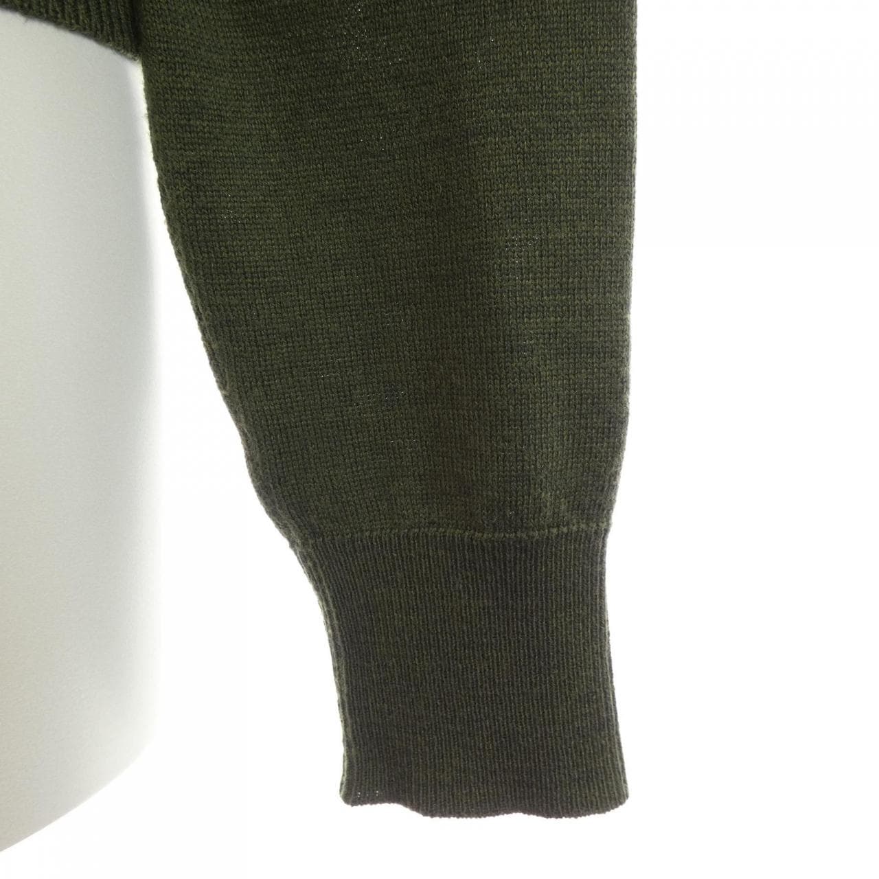 マックキュー MCQ ニット