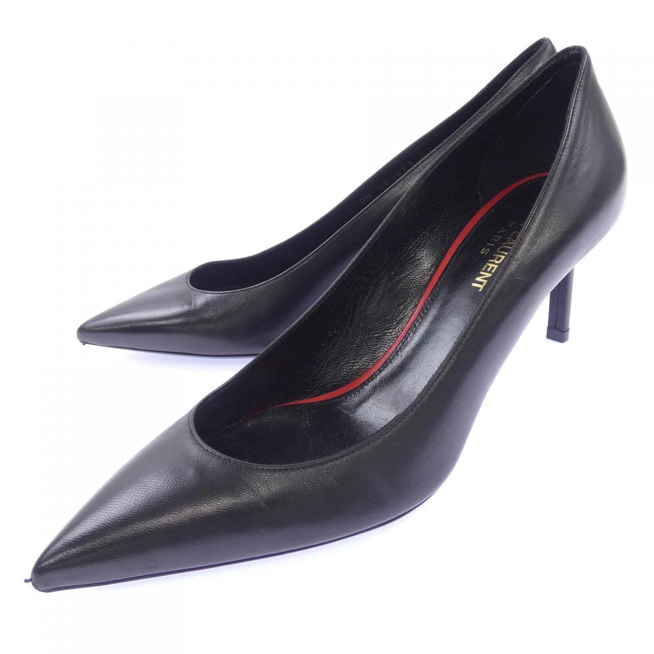 サンローラン SAINT LAURENT 480093 パンプス