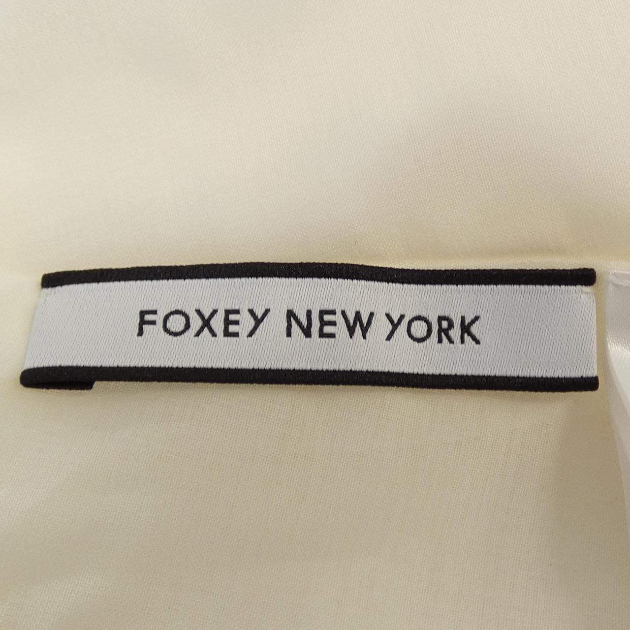 フォクシーニューヨーク FOXEY NEW YORK 45660 トップス