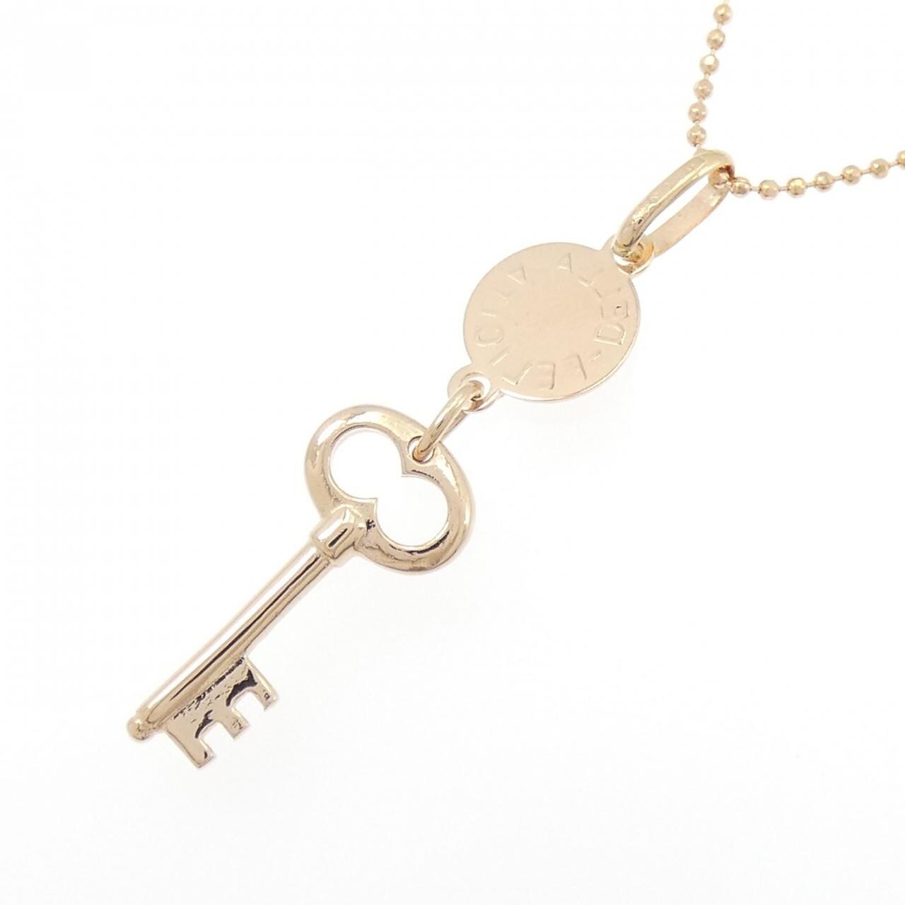 UNOAERRE 750PG Necklace