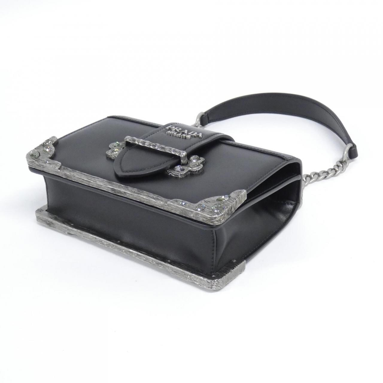 プラダ 1BH018 ショルダーバッグ