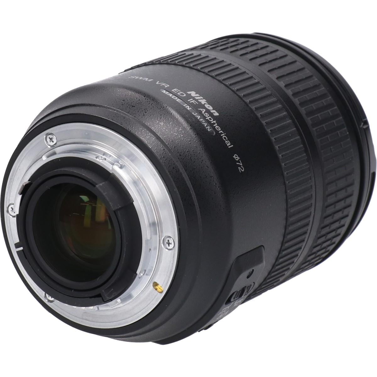 ＡＦ－Ｓ２４－１２０ｍｍ　Ｆ３．５－５．６Ｇ　ＥＤ　ＶＲ