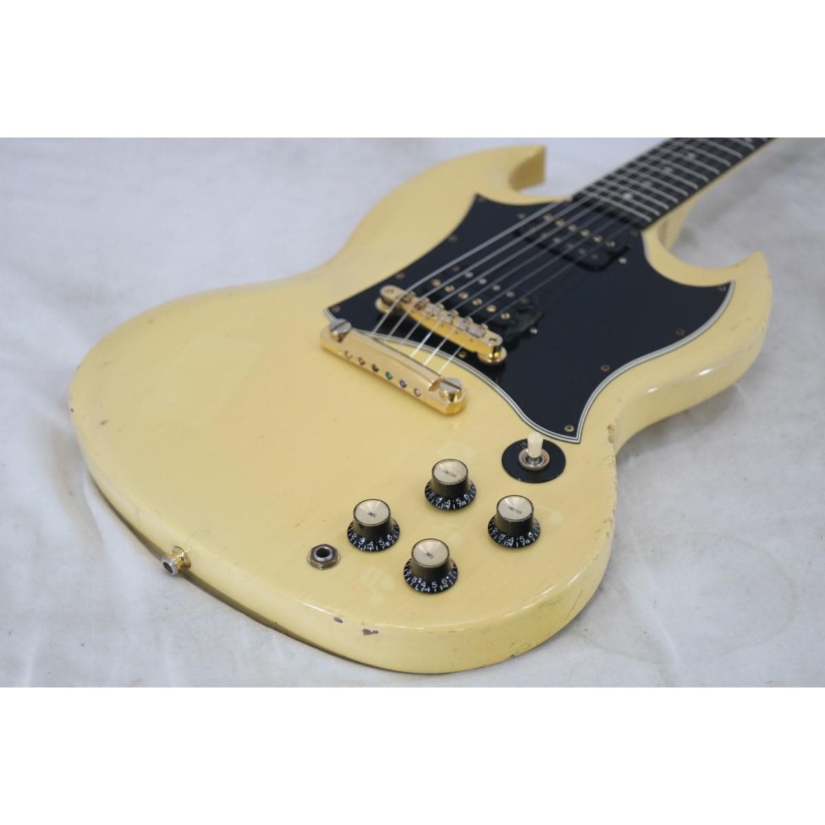 ＧＩＢＳＯＮ　　ＳＧ　ＳＰＥＣＩＡＬ