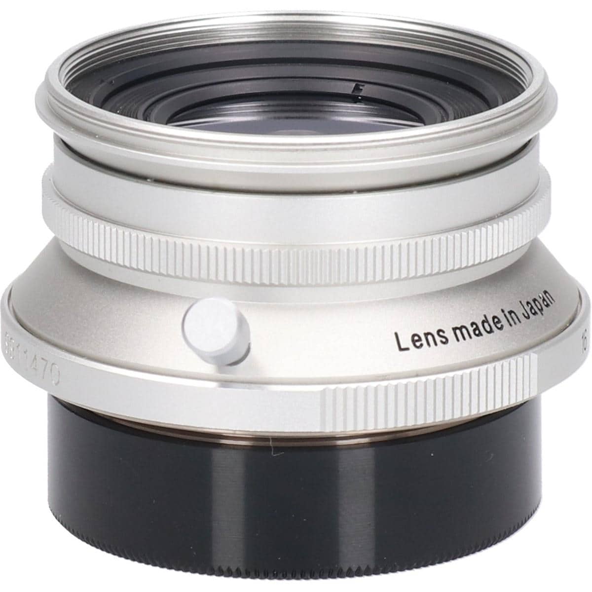 ＳＮＡＰ－ＳＨＯＴ　ＳＫＯＰＡＲ　Ｌ２５ｍｍ　Ｆ４